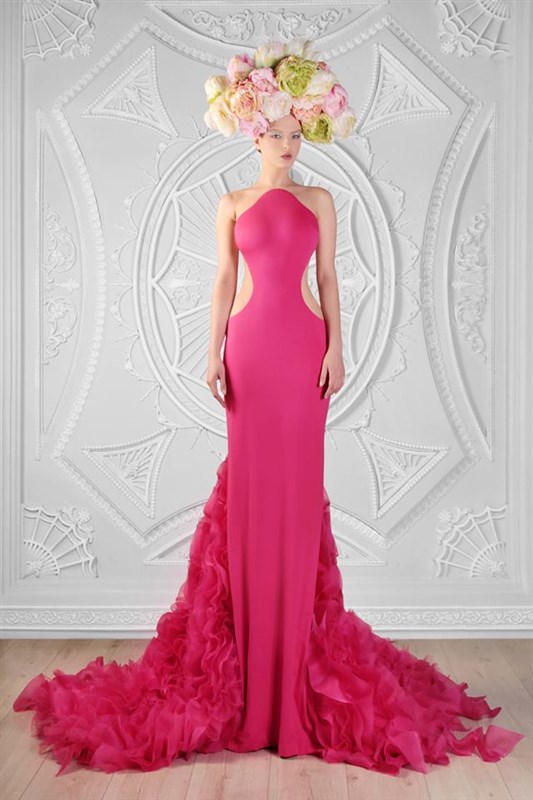 Rami Kadi Le Royaume Enchante collection
